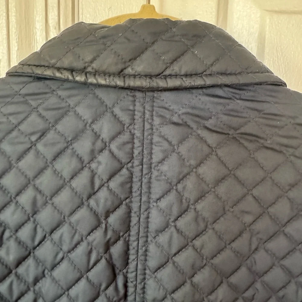Brooks Brothers Quilted Jacket - Picture 3 of 6